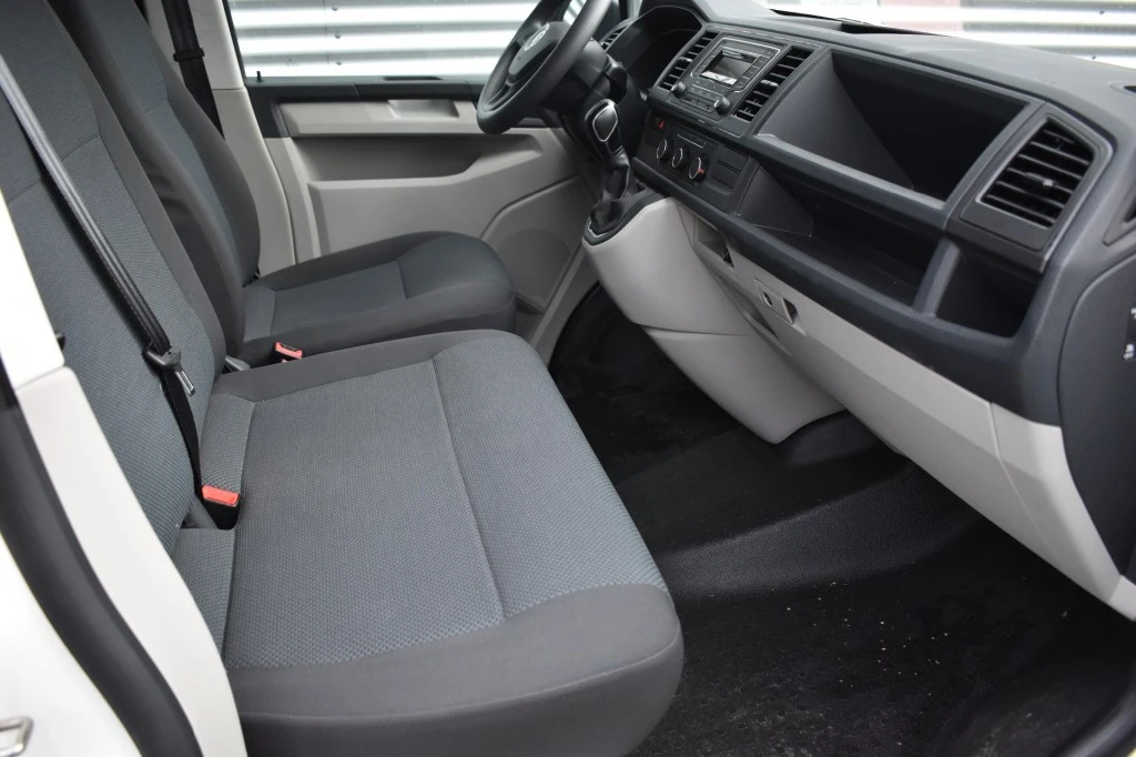 Volkswagen e-Transporter – foto 44