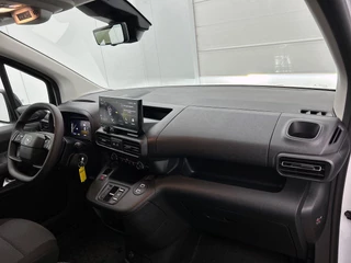Opel Combo – thumbnail 29