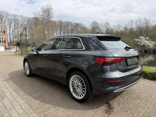 Audi A3 – thumbnail 3