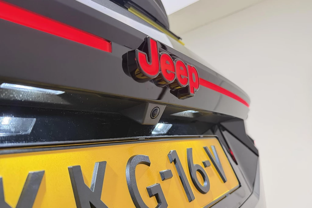 Jeep Compass – foto 13