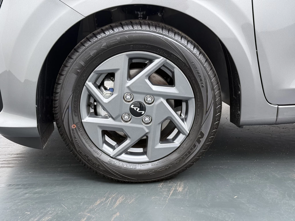 Kia Picanto – foto 15