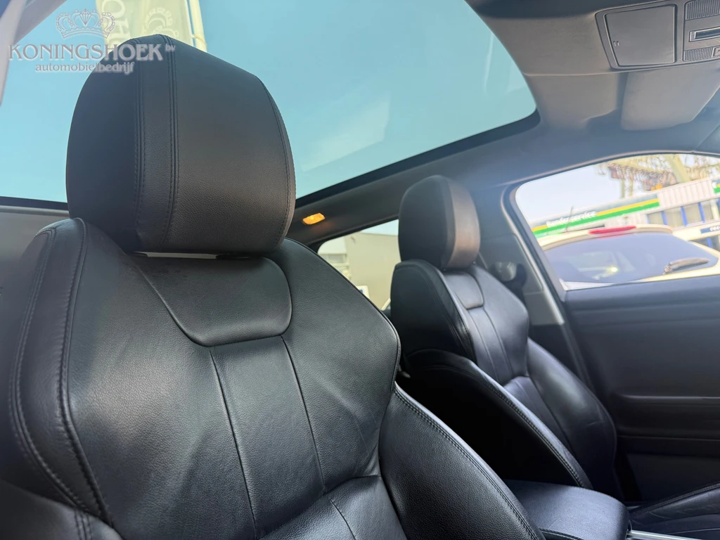 Land Rover Range Rover Evoque – foto 8
