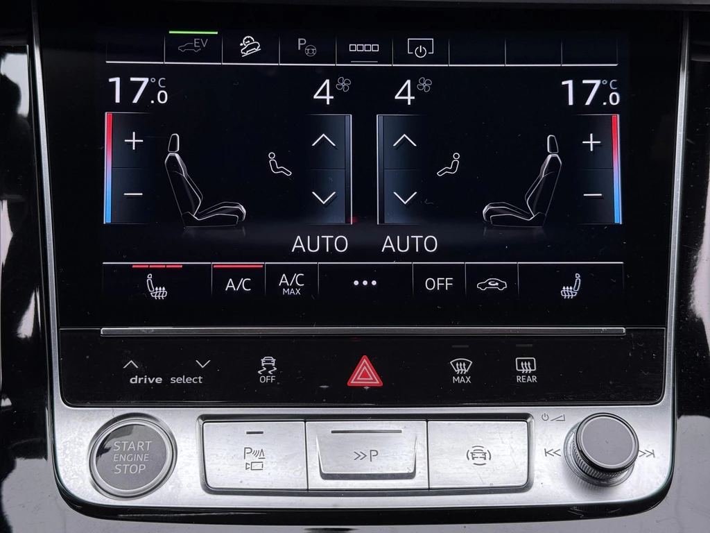 Audi Q7 – foto 33