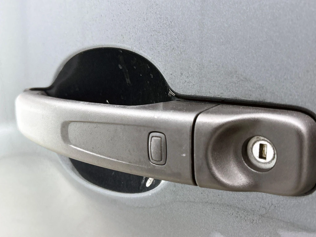 Renault Trafic – foto 27