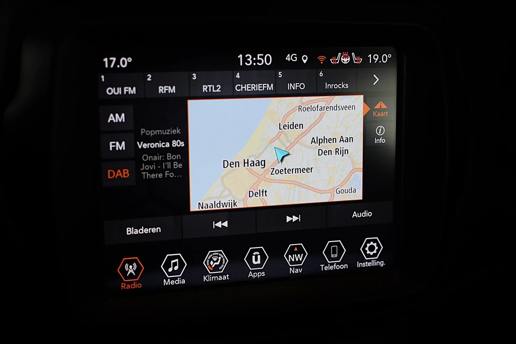 Jeep Renegade – foto 26