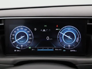 Hyundai Tucson – thumbnail 22