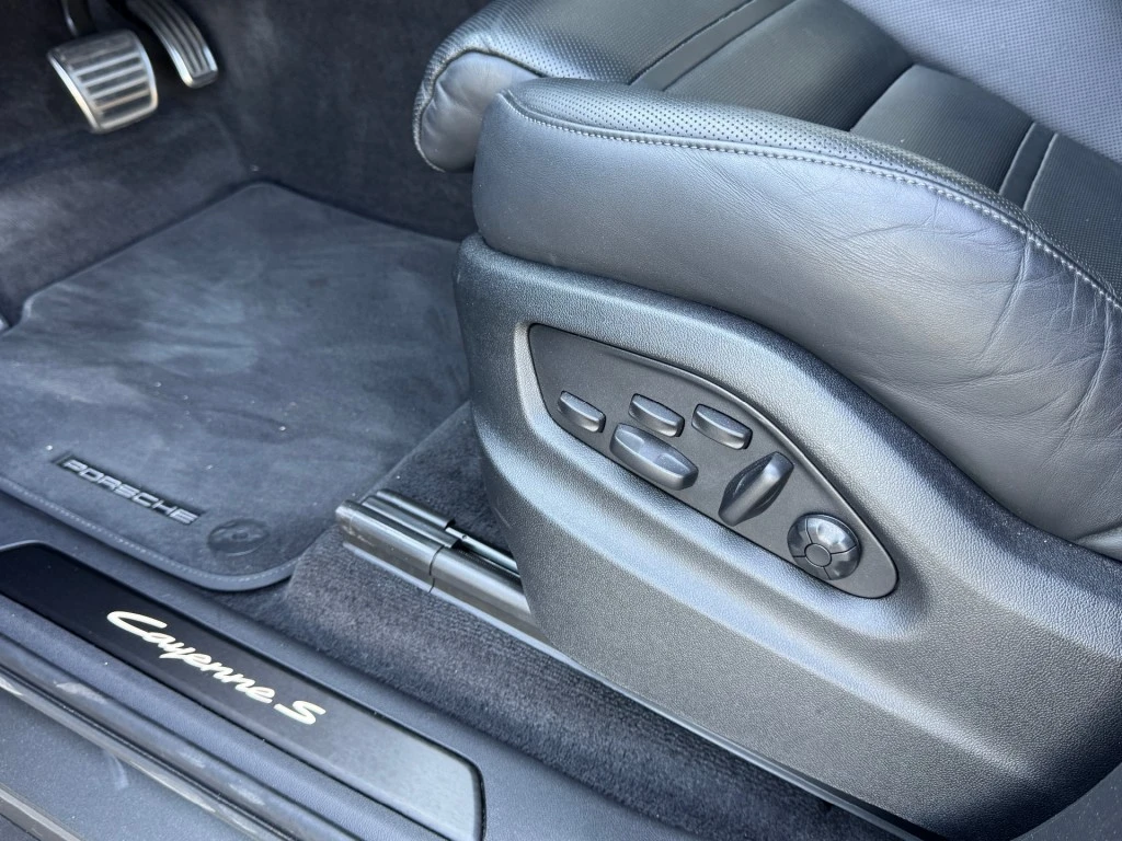 Porsche Cayenne – foto 44