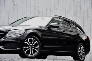 Mercedes-Benz C-Klasse – thumbnail 2