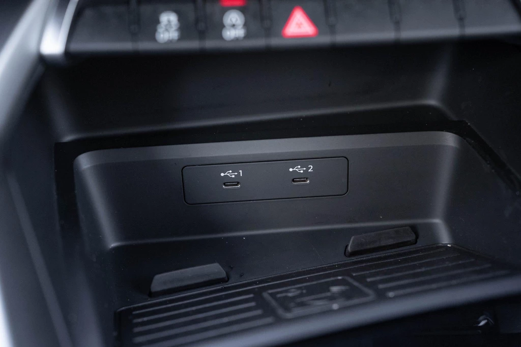 Audi A3 – foto 44