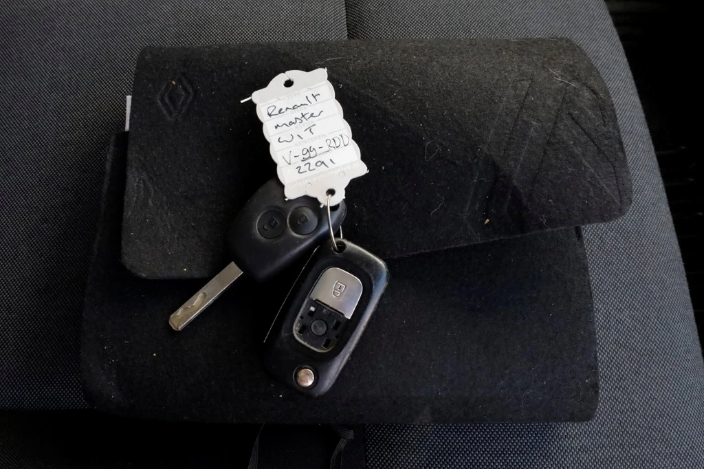 Renault Master – foto 10