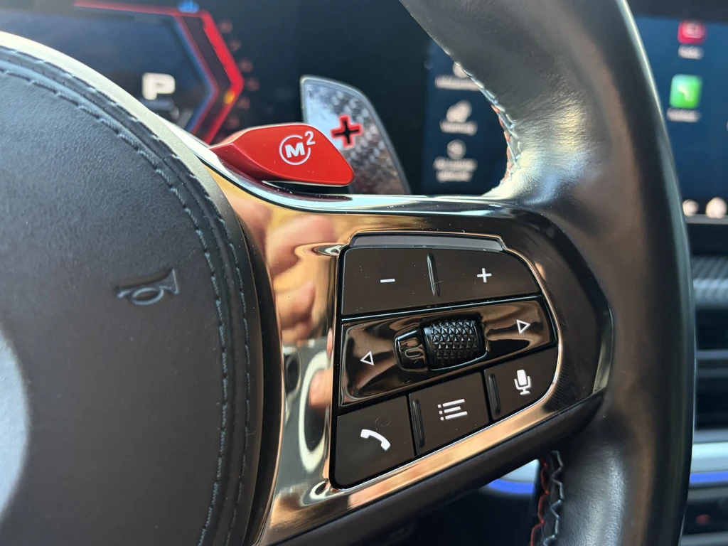 BMW XM – foto 37