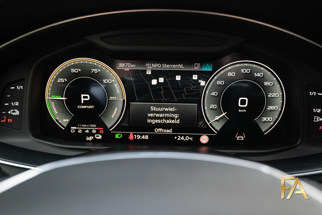 Audi A6 – foto 50