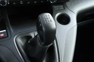 Peugeot Partner – thumbnail 28