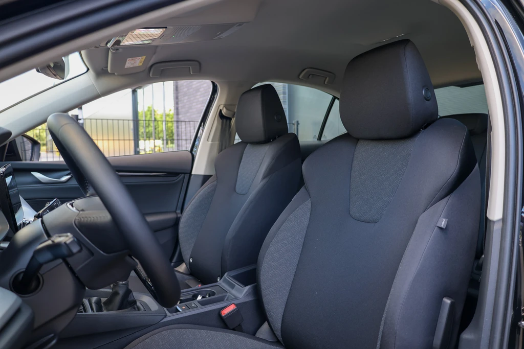Škoda Octavia – foto 17