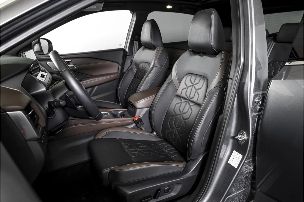 Nissan QASHQAI – foto 11