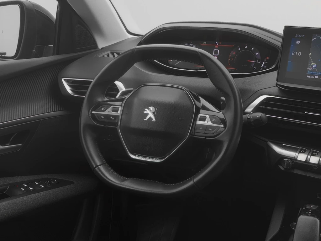 Peugeot 5008 – foto 26