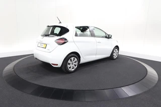 Renault ZOE – thumbnail 8