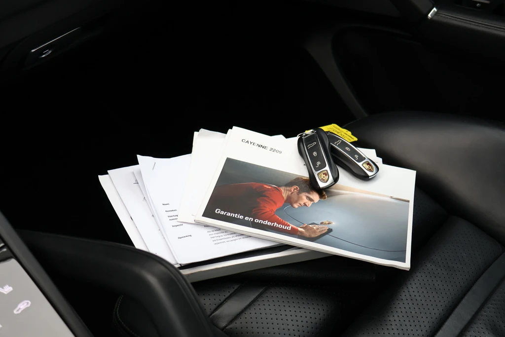 Porsche Cayenne – foto 57