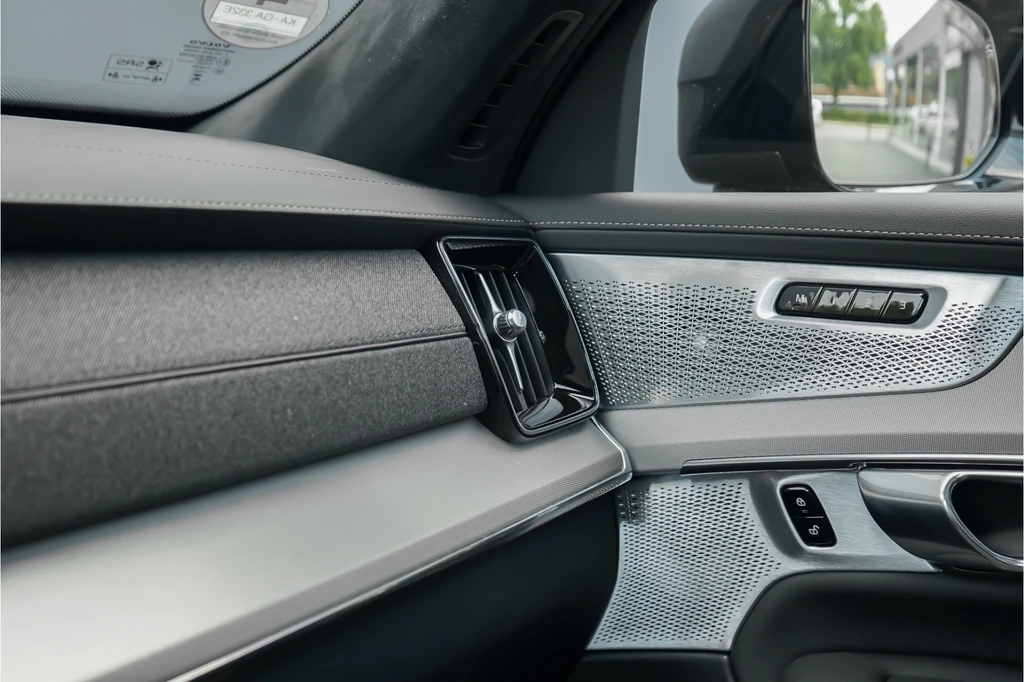 Volvo XC90 – foto 61