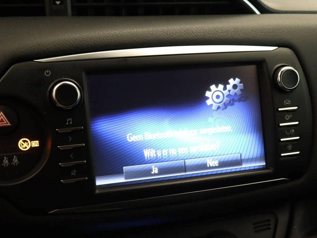 Toyota Yaris – foto 32