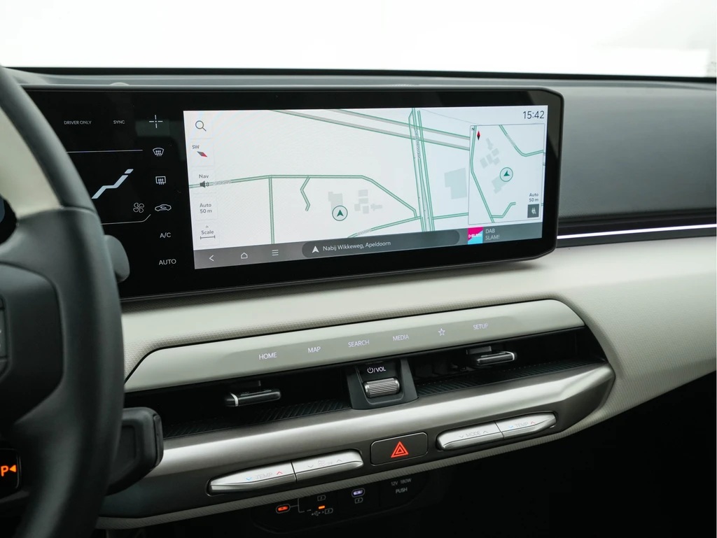 Kia EV4 – foto 17
