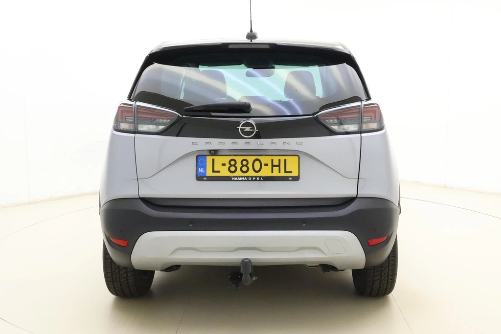 Opel Crossland – foto 5
