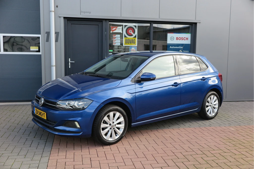 Volkswagen Polo – foto 3