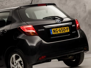 Toyota Yaris – thumbnail 5