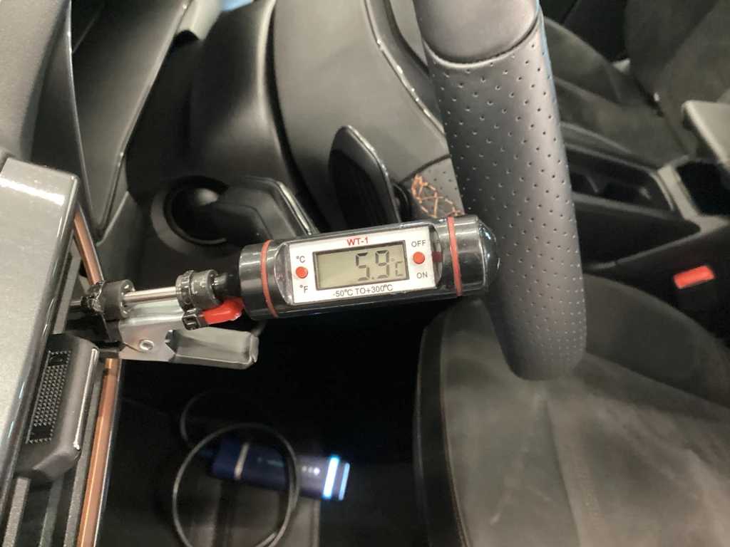 CUPRA Formentor – foto 41
