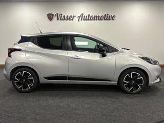 Nissan Micra – thumbnail 8