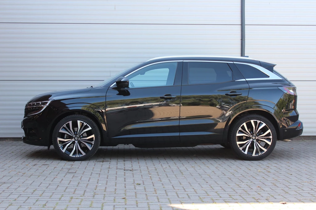 Renault Austral – foto 3