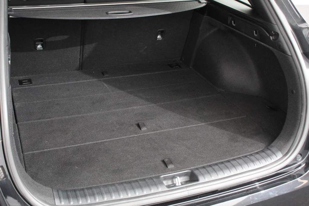 Kia Ceed Sportswagon – foto 24