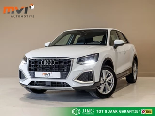 Audi Q2 – thumbnail 1