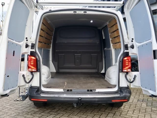 Volkswagen Transporter – thumbnail 20