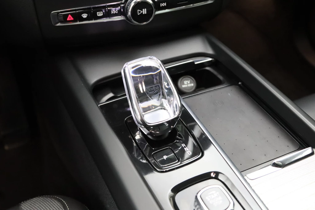 Volvo XC60 – foto 11