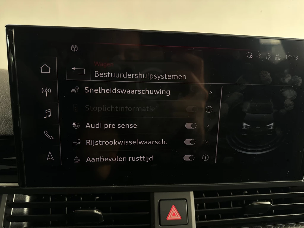 Audi RS4 – foto 37