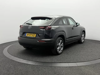 Mazda MX-30 – thumbnail 7