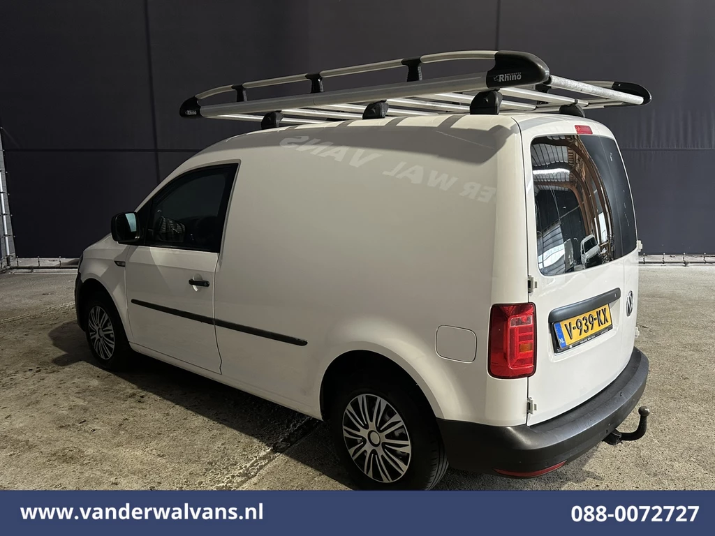 Volkswagen Caddy – foto 2