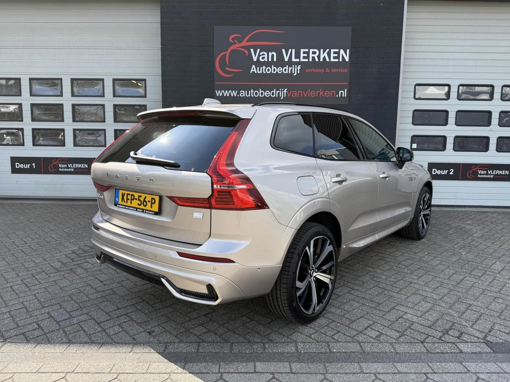 Volvo XC60 – foto 3