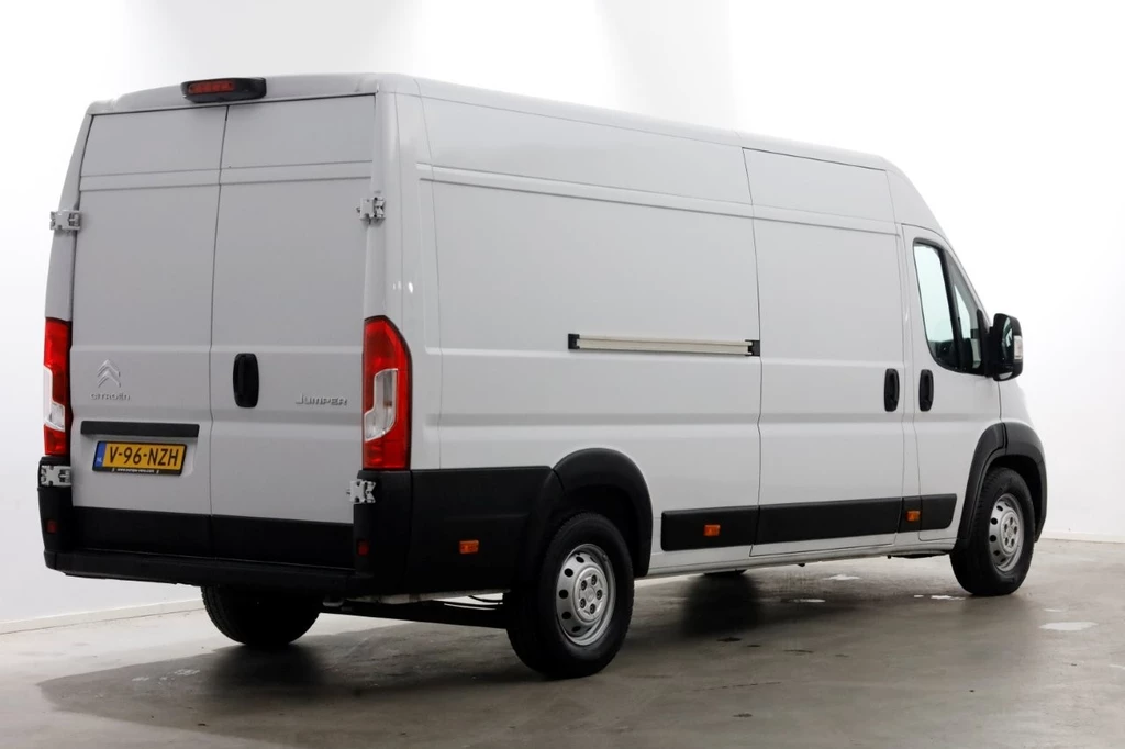 Citroën Jumper – foto 4