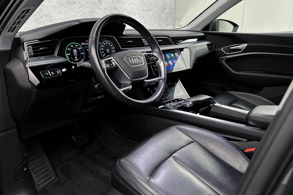 Audi e-tron – foto 26