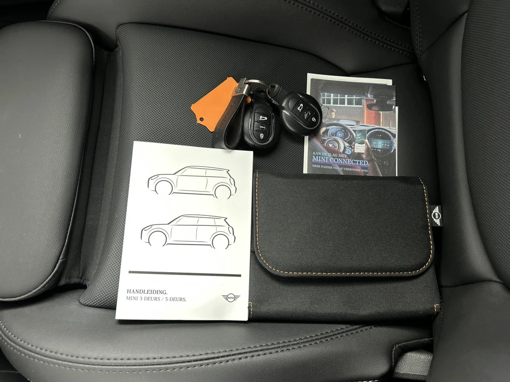 MINI 5-deurs – foto 31