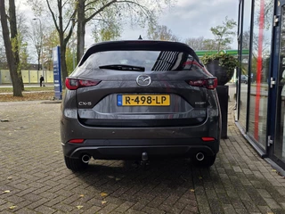 Mazda CX-5 – thumbnail 5