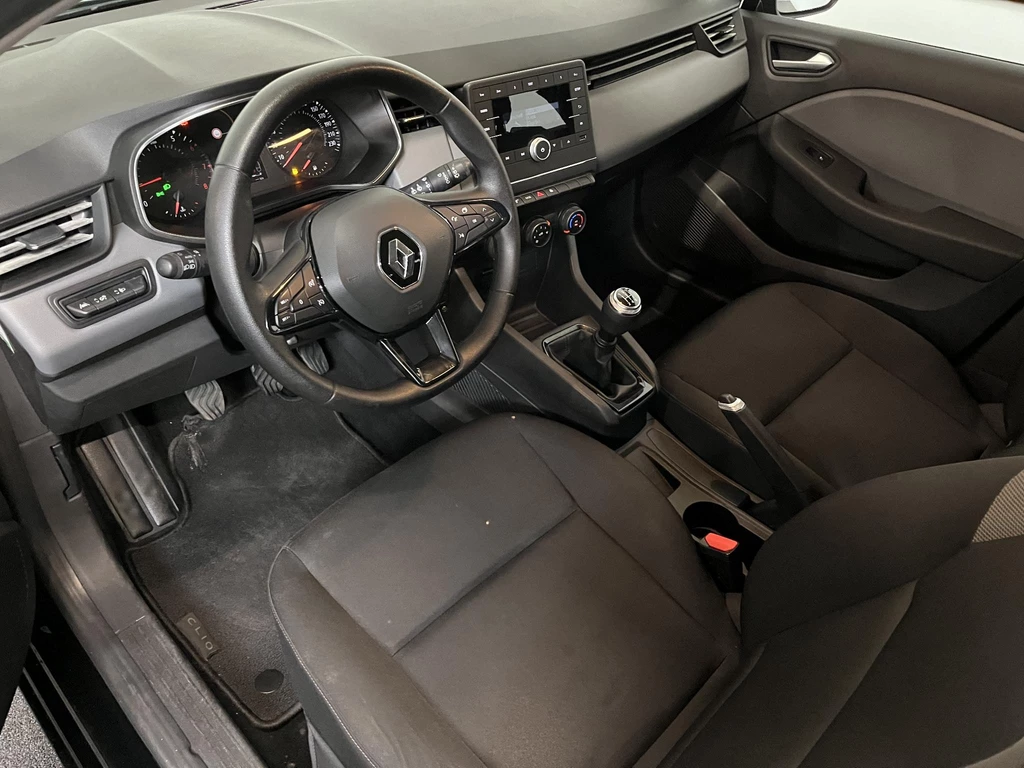 Renault Clio – foto 10