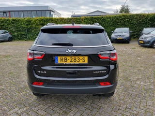 Jeep Compass – thumbnail 4
