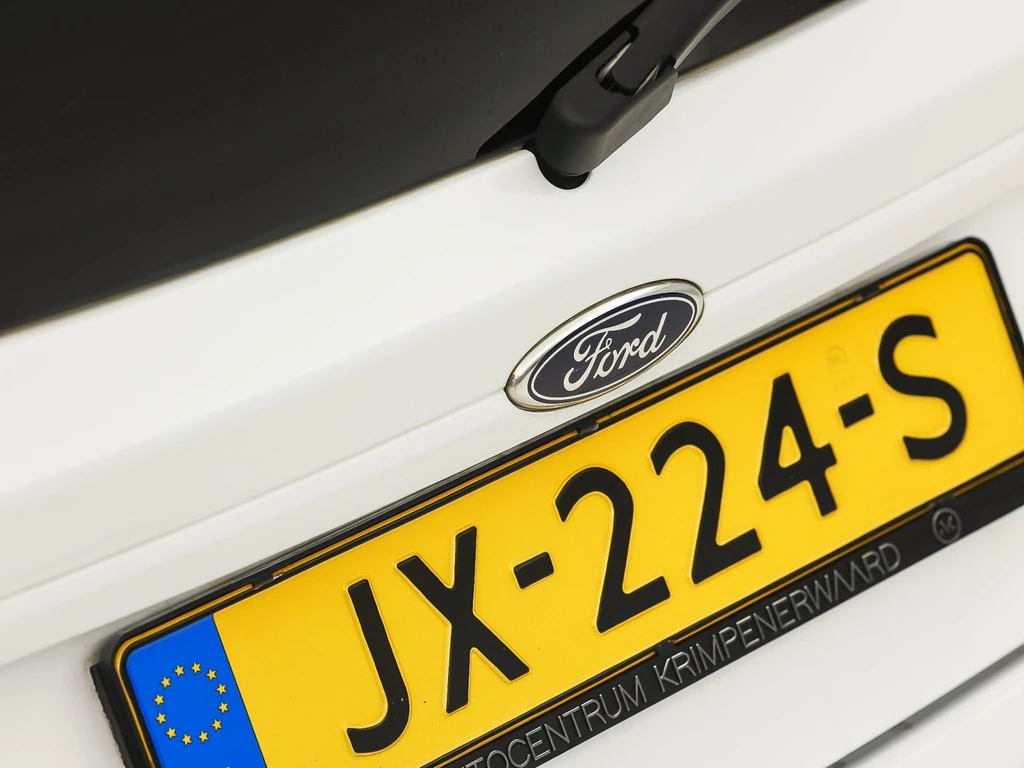 Ford Fiesta – foto 32