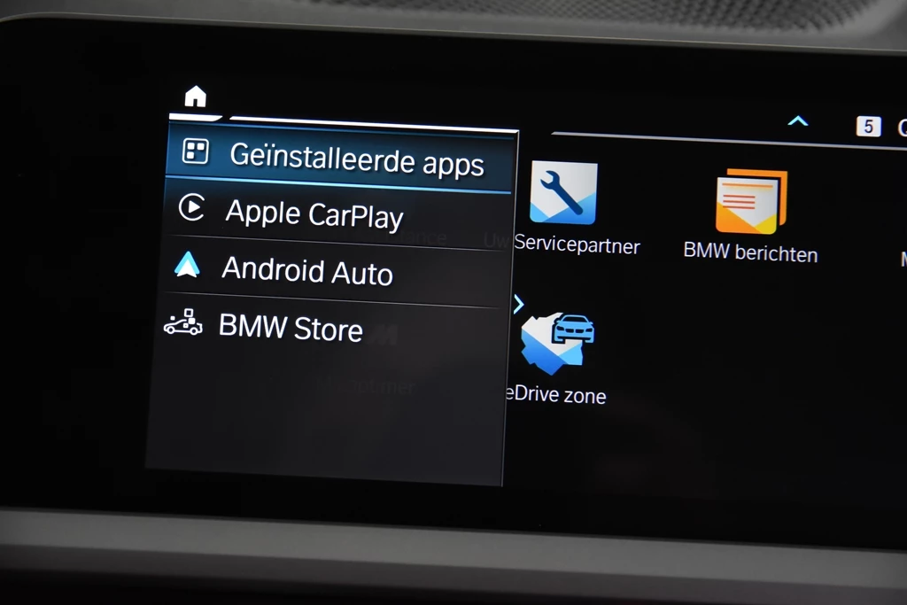 BMW 3 Serie – foto 23