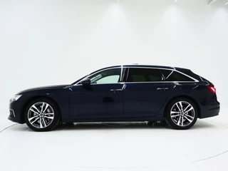 Audi A6 – thumbnail 2