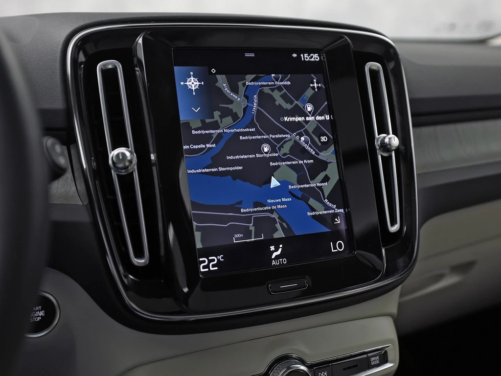 Volvo XC40 – foto 9