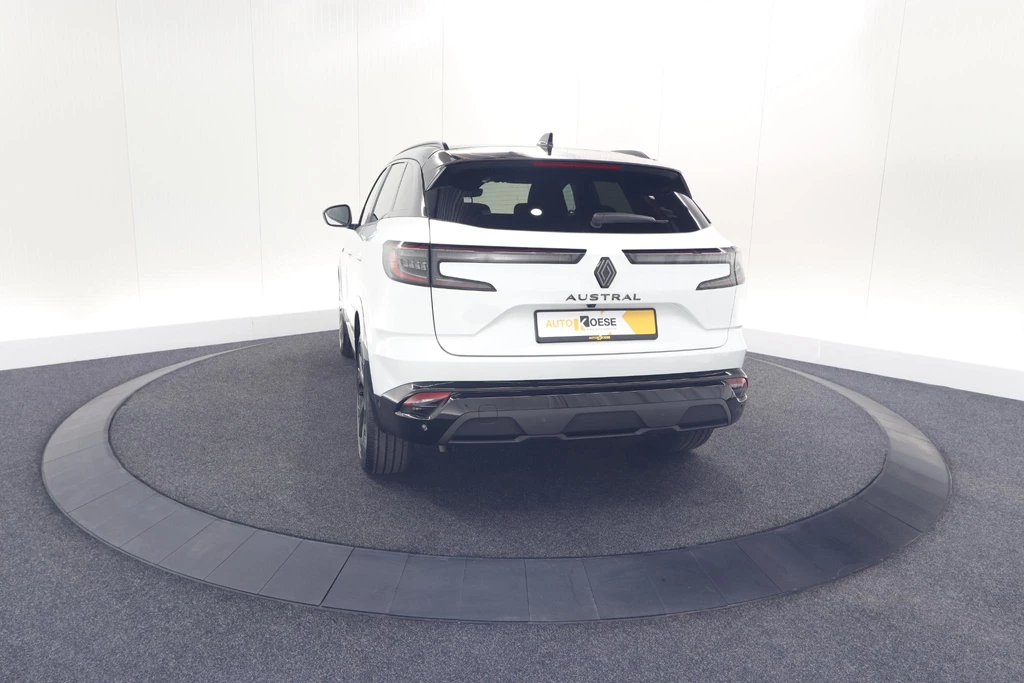 Renault Austral – foto 7